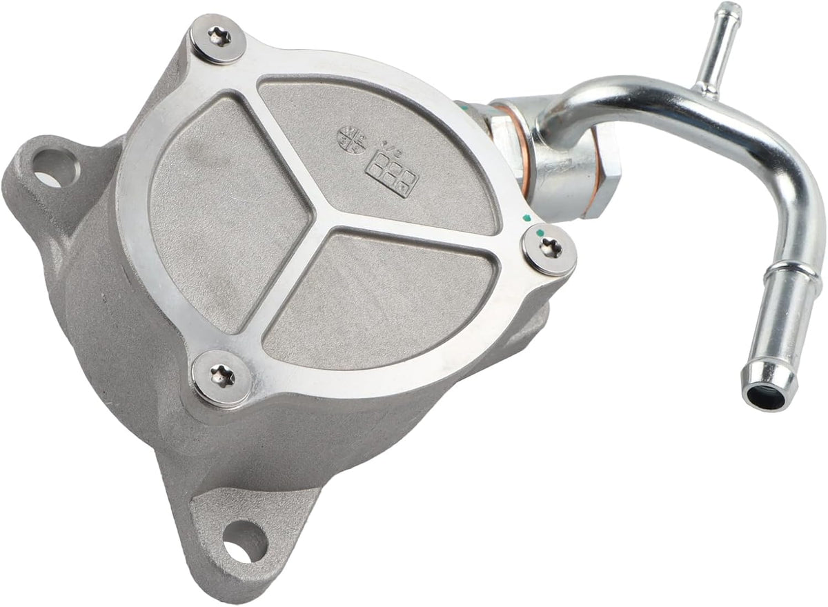 Vacuümpompset – Vacuümpomp – Onderdrukpomp – Vacuumpomp – Vacuüm Pomp – Voor 2.2 Dieselmotor – Complete 3-Delige Set Met OEM-Pasvorm