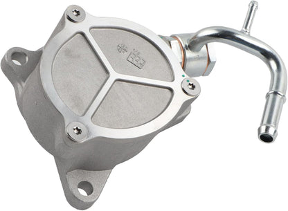 Vacuümpompset – Vacuümpomp – Onderdrukpomp – Vacuumpomp – Vacuüm Pomp – Voor 2.2 Dieselmotor – Complete 3-Delige Set Met OEM-Pasvorm