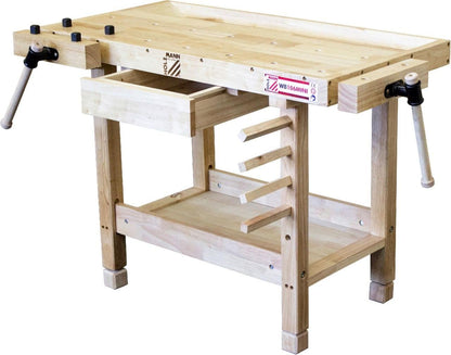 Holzmann WB 106MINI WB 106 Mini kinderwerkbank
