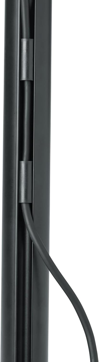 Gator Frameworks Professionele Desktop Broadcast/Podcast Microfoon Boom Stand met On-Air Indicator Licht (GFWMICBCBM4000)