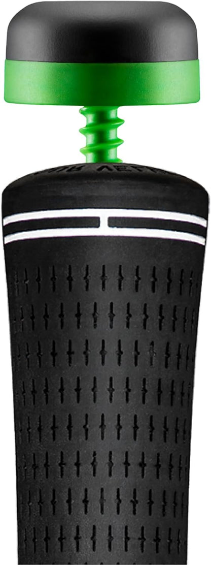 Arccos Golf Smart Sensors Swing Trainer Aid - allereerste AI aangedreven GPS-afstandsmeter Gen 3+