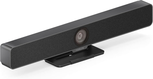 Purelink Vuelogic VL-VB200 All-in-One 4K Kamera, Mikrofon und Soundbar