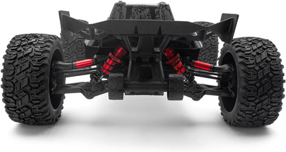 Elektrische Monstertruck – RC Truck – Offroad Buggy – Radiografisch Voertuig – 4WD Auto – 1:7 Schaal – Borstelloze Motor 2100 KV – Topsnelheid 80+ km/u