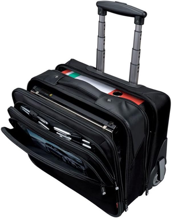 LightPack Business Laptop Trolley