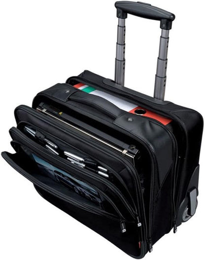 LightPack Business Laptop Trolley