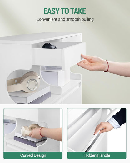 Hzuaneri Shoe Cabinet SR56703X