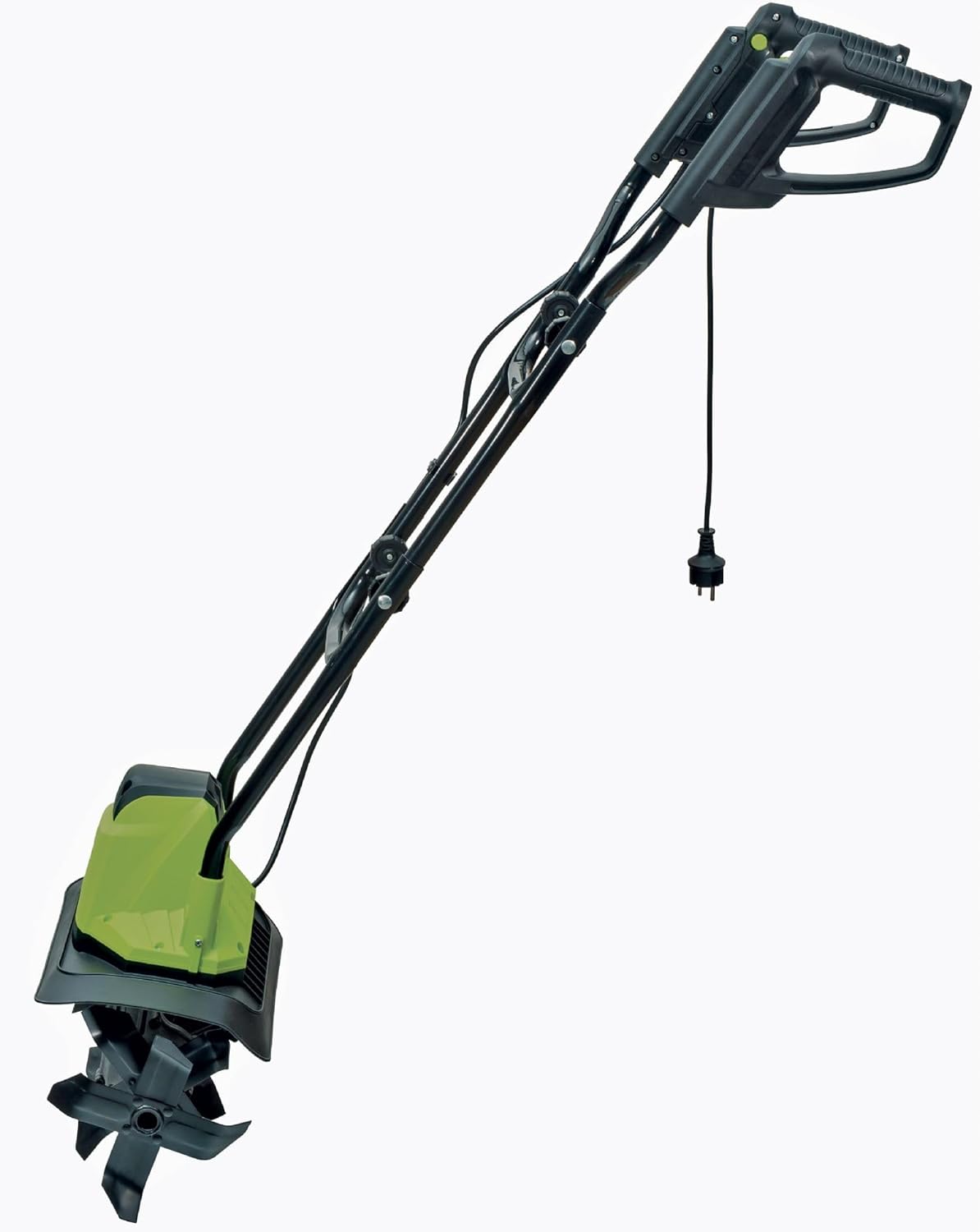 WERKA PRO Elektrische motorhak 1050w