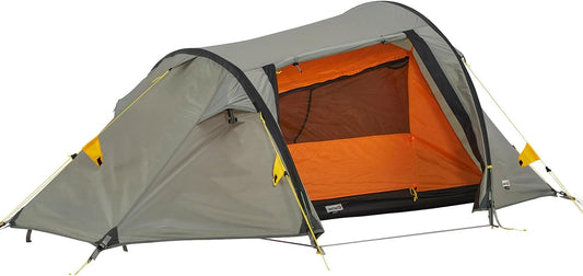 Wechsel Tents Aurora 1 Tunnelzelt - Travel Line - 1 Persoons Tent, 5.000 mm Waterkolom