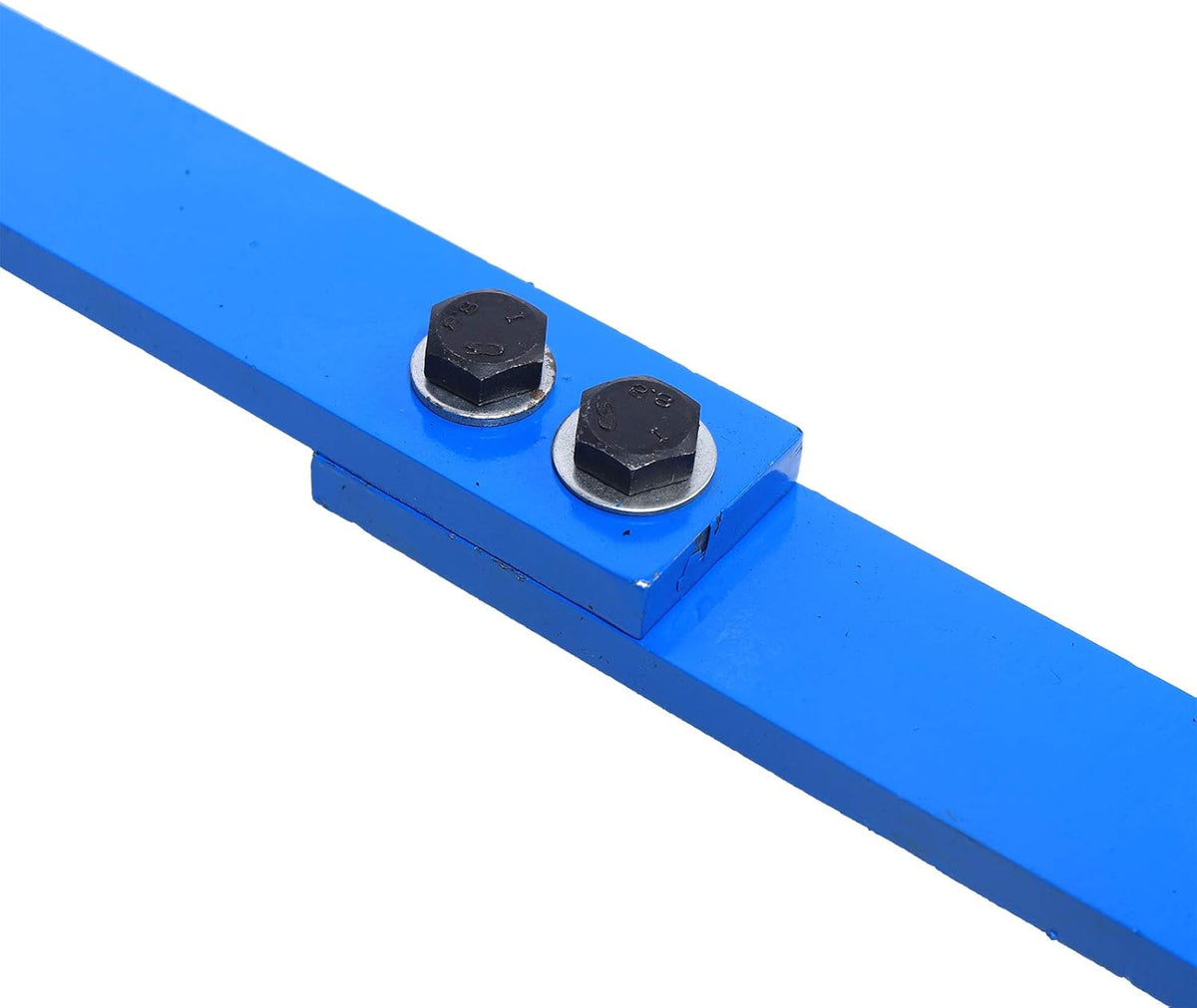 UB-100A 120° Angle Bending Machine, Bending Machine, Universal, Manual, Metal Bending Machine, Cast Steel, Manual Angle Bending Machine, Metal Bending Machine, Stainless Steel, Round Bending Device - QUORE