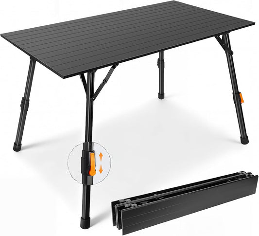 Outdoor Opvouwbare Draagbare Picknick Camping Tafel