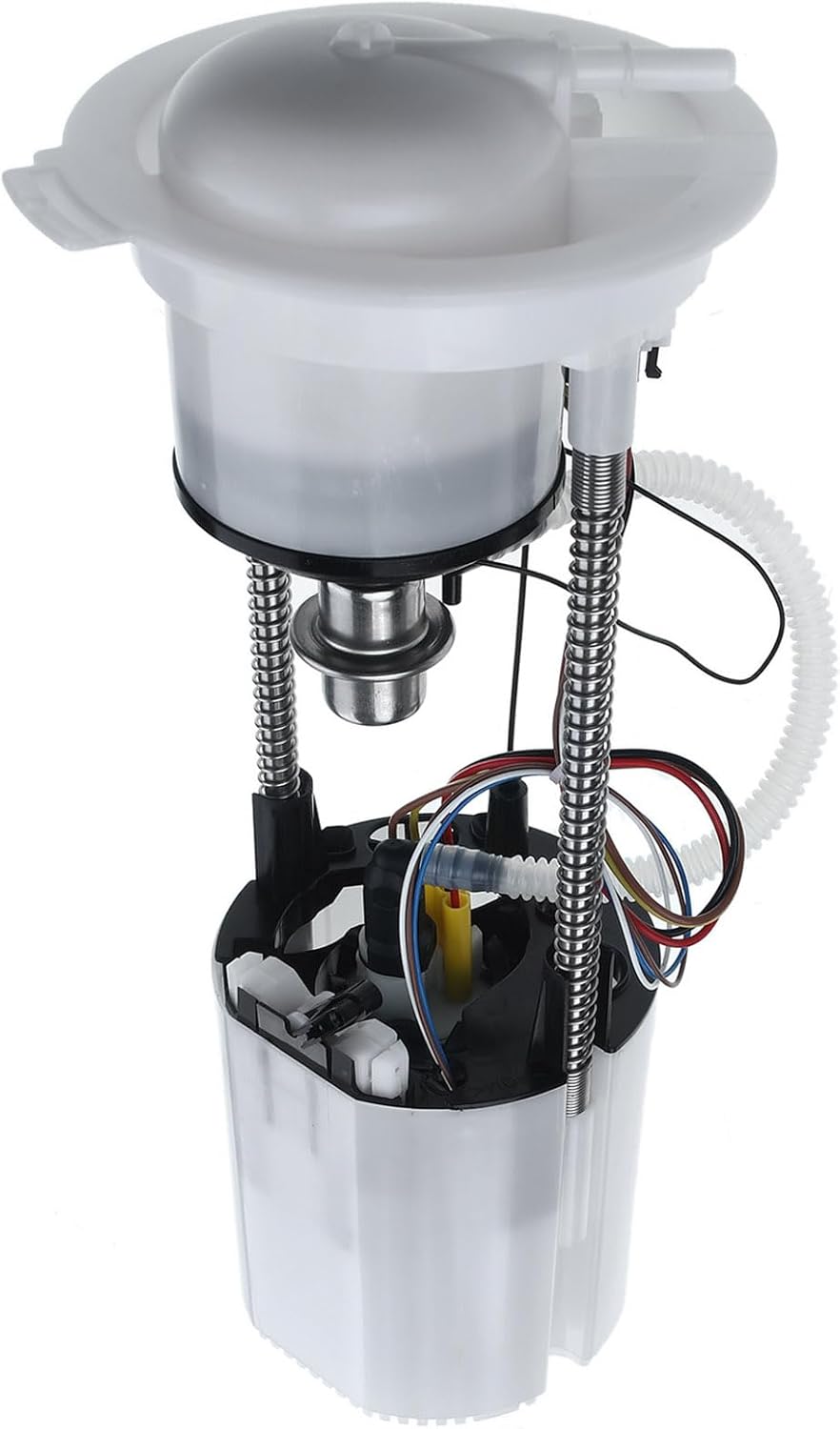 Brandstofpomp brandstoftransporteenheid voor Q5 8RB 2.0L 3.0L benzine 2011-2017 8R0919051E