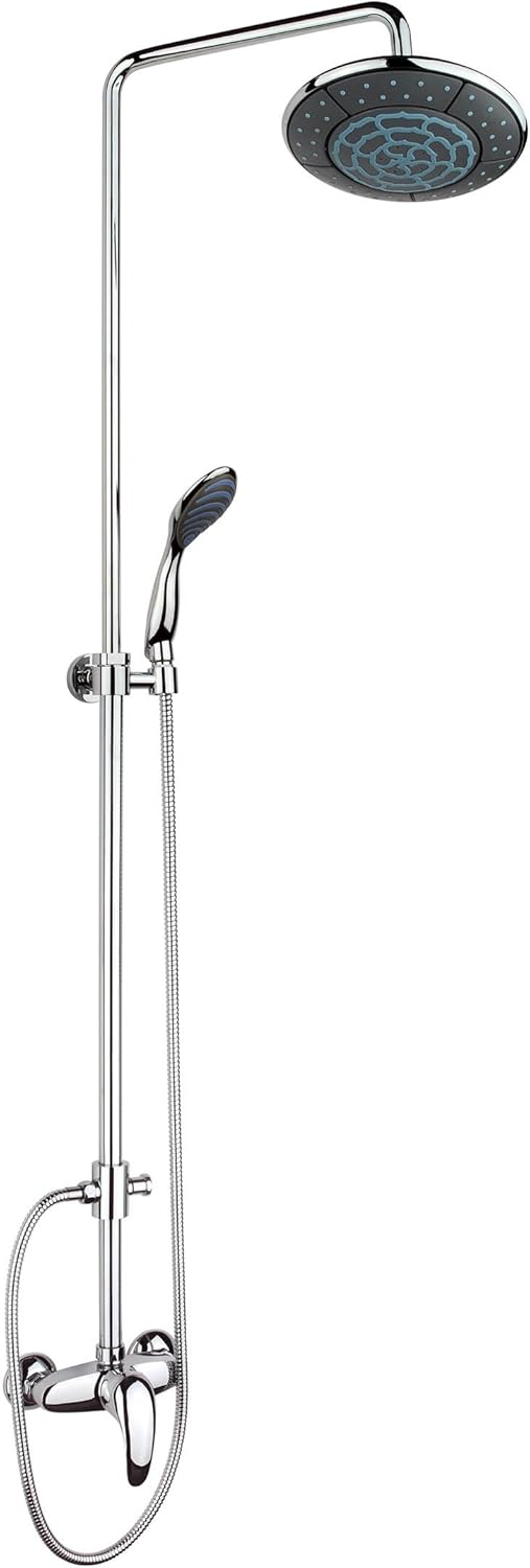 Stijgbuis complete set Pure Rain Kuba Pure Rain Kuba. Steigrohr Stijgbuis Pure Rain Kuba