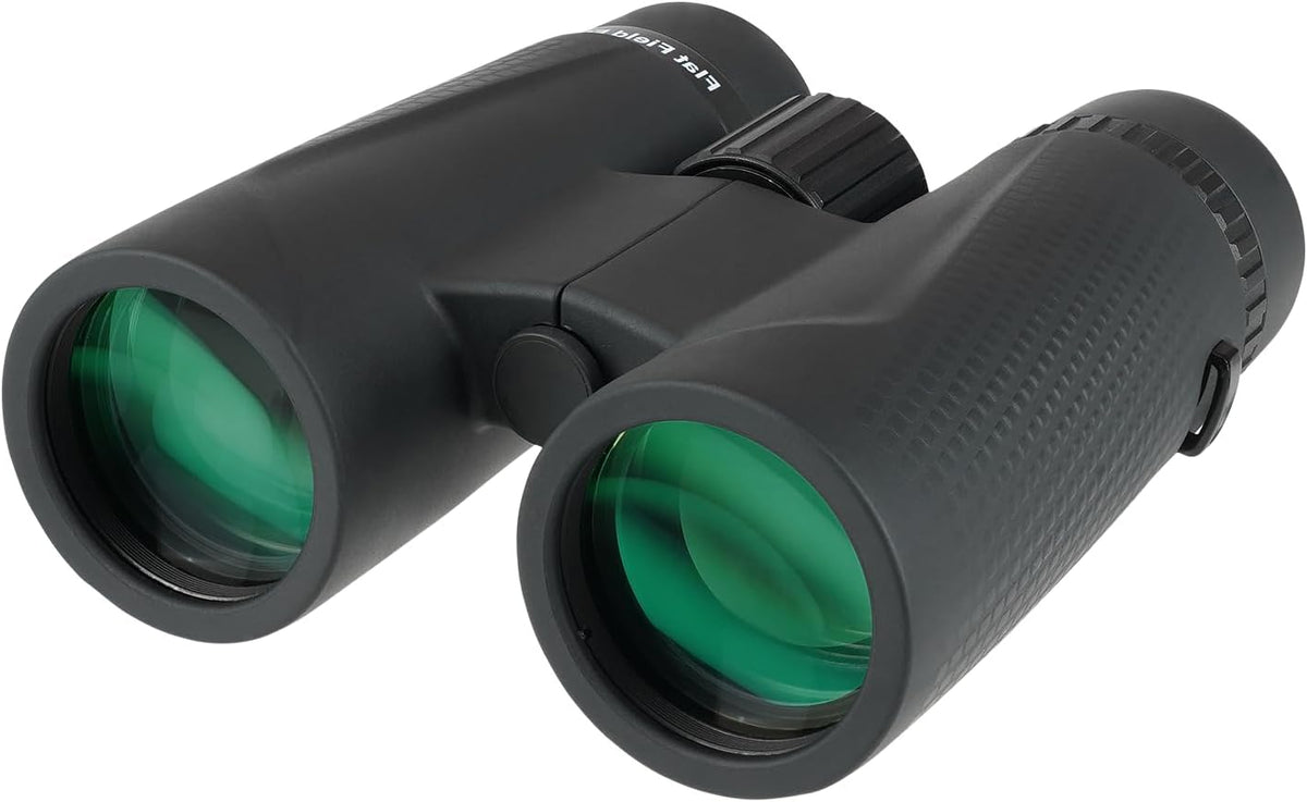 Svbony SA205 Binoculars for Adults,8X42 ED Glass BAK4 Prism FMC Lens High Power Magnification Binoculars Clear Viewing Area,Carrying Case,Carrying Strapfor Travel Bird Watching Astronomy - QUORE