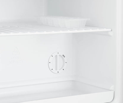 Tomado TFM4402W - Mini freezer - Freestanding - Bar model - 31 liters - White - QUORE