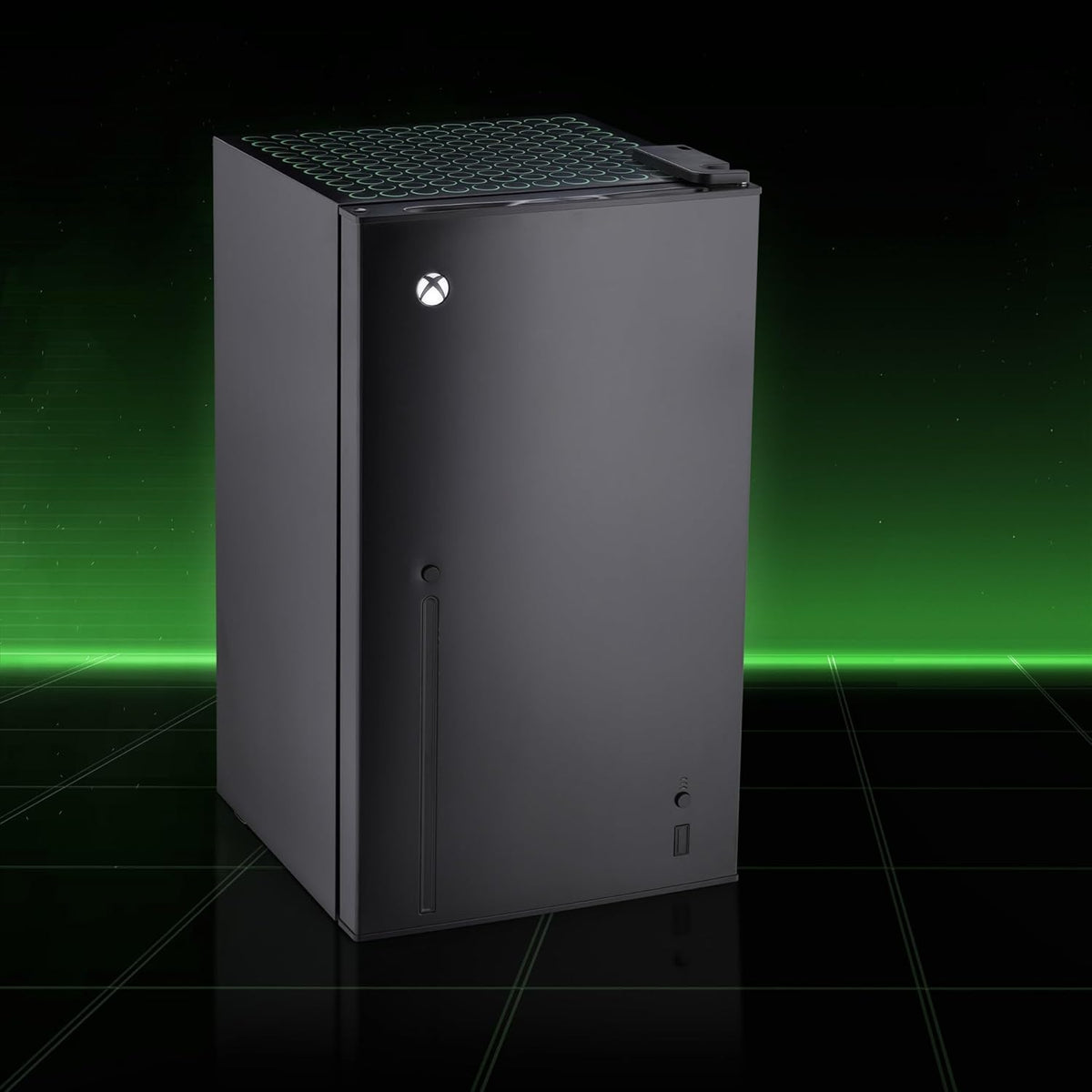 Compacte Koelkast – Gaming Koelkast – Mini Koelkast – Drankenkoelkast – Tafelmodel Koelkast – 91 Liter Inhoud – 41 dB Geluidsniveau