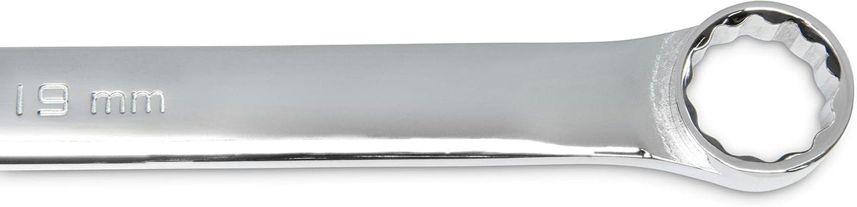 GEAWRENCH 12 stuks versnellingsbak XL Ratelsleutelset, metrisch - 85988