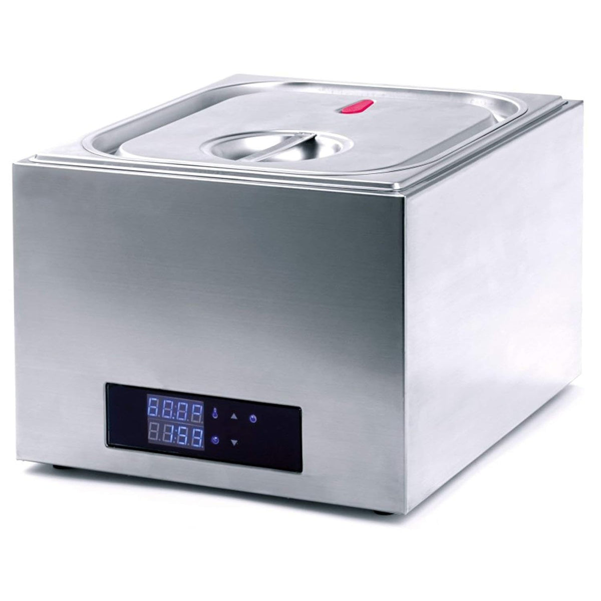 SousVideTools® Compact 14 Litre Water Bath