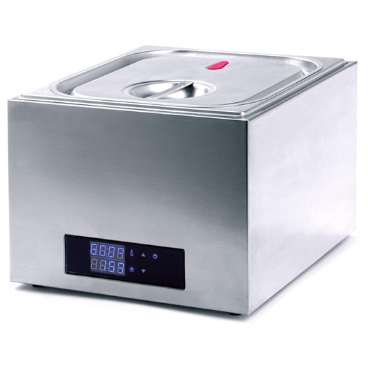 SousVideTools® Compact 14 Litre Water Bath