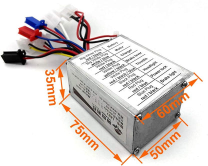 <font dir="auto" style="vertical-align: inherit;"><font dir="auto" style="vertical-align: inherit;">        24V 250W Electric Bike Conversion Kit E-bike Kit Electric Scooter Bicycle GNG Electric Motor (Side-Mounted) ..       </font></font>
