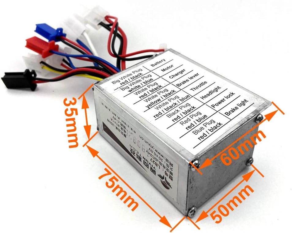 24 V 250 W elektrische fiets conversiekit E-bike kit elektrische scooter fiets GNG elektrische motor (side-mounted) ..