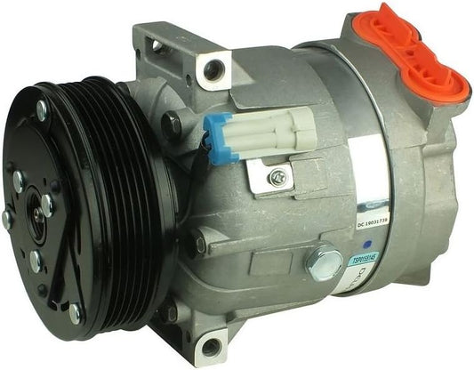 Delphi TSP0155145 Airconditioning Component