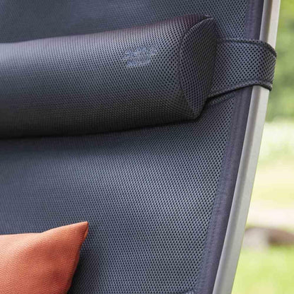 Camping Relax Premium bl.