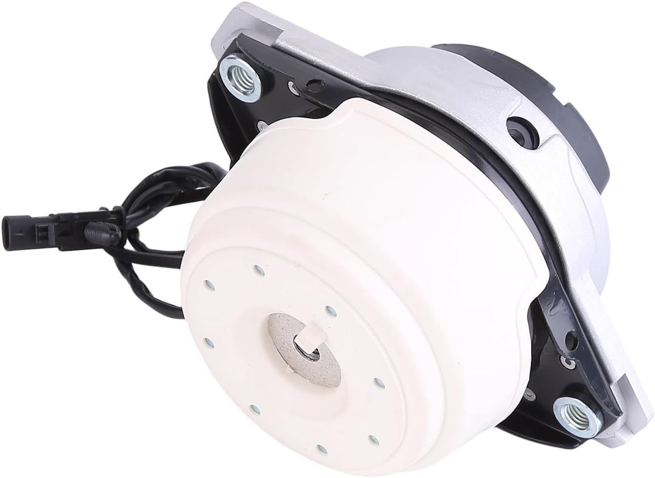 LICHENGTAI 2 x motormount A1662406817 A1662406917 voor Mercedes Mercedes W166, C292 motorhouders links en rechts motorlagers