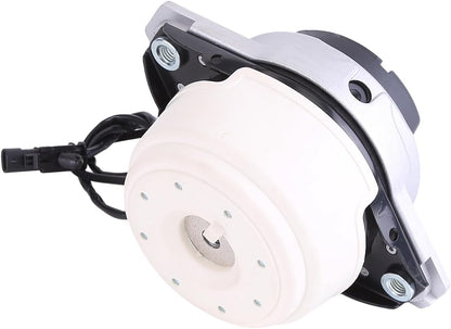 LICHENGTAI 2 x motormount A1662406817 A1662406917 voor Mercedes Mercedes W166, C292 motorhouders links en rechts motorlagers