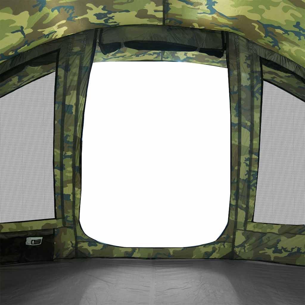 vidaXL fishing tent tent tent