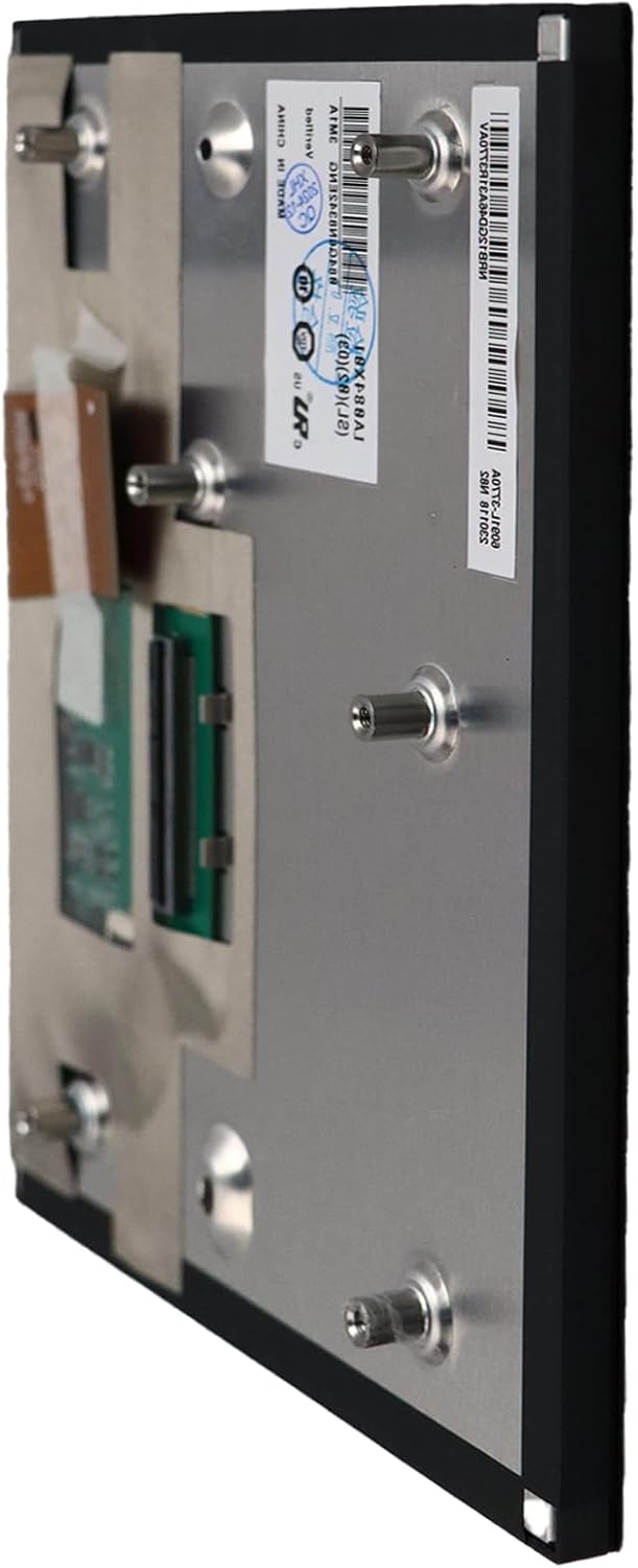 Schermafbeeldingen Display Monitor Navigatie LA084X01 SL01 SL01 Auto bildhirm Fudge chanalenger