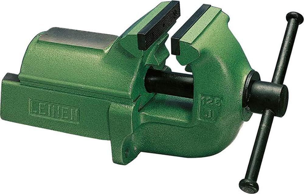 Kiesel Gereedschap LINNEN parallelle bankschroef L/JUNIOR 100
