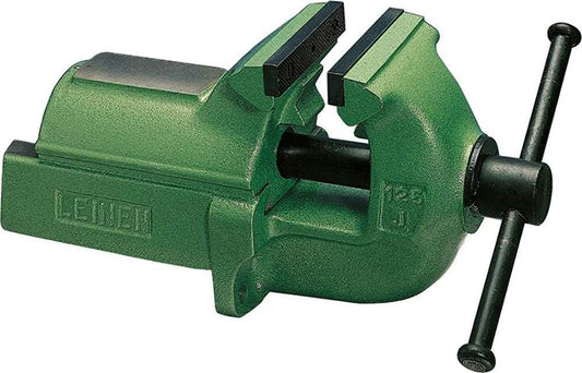 Kiesel Gereedschap LINNEN parallelle bankschroef L/JUNIOR 100
