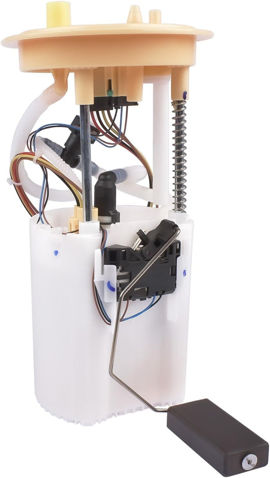 Brandstofpomp – Dieselpomp – Brandstofopvoerpomp – Brandstofmodule – Voor 2.0 Diesel 2010-2020 – OEM 7N0 919 050 C/D/F/G/H/J – Constante Brandstoftoevoer