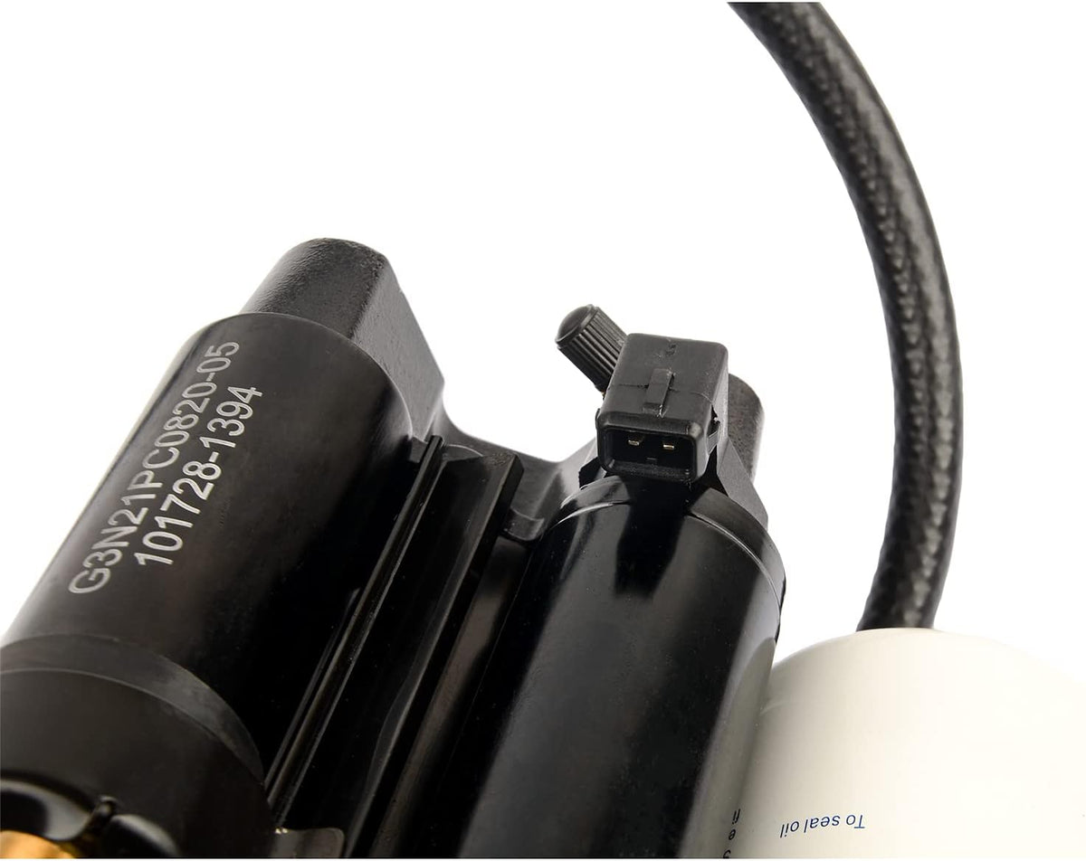 SCSN elektrische brandstofpompmodule 21608511 21545138 voor 4,3 l 5,0 l 5,7 l GXI 21397771 359444