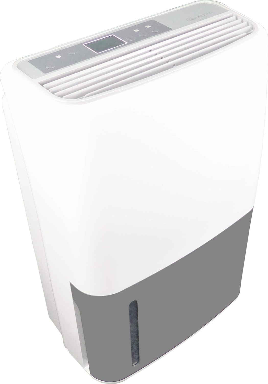 Aktobis WDH-725DG luchtontvochtiger met een ontvochtigingscapaciteit tot max. 25 liter/dag !