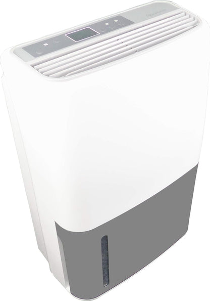 Aktobis WDH-725DG luchtontvochtiger met een ontvochtigingscapaciteit tot max. 25 liter/dag !