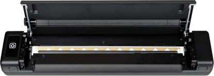 Tattoo Printer – Tattoo Stencil Printer – Thermische Printer – Draadloze Printer – Mini Printer – Bluetooth Connectiviteit – Hoge Resolutie 203 DPI – Compact & Lichtgewicht