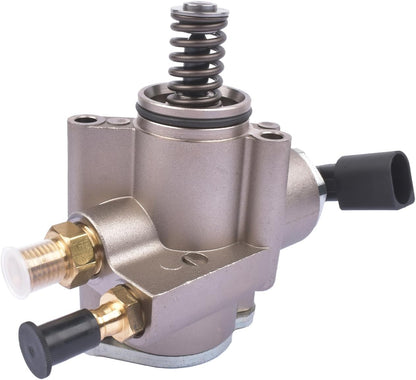 Hogedruk brandstofpomp – Hogedrukpomp – Brandstofpomp – Brandstofdrukpomp – Injectiepomp – Voor 1.4 TSI – OE 03C127025T/HFS853A04/HFS85304 – Vervangingsonderdeel – Betrouwbare brandstoftoevoer
