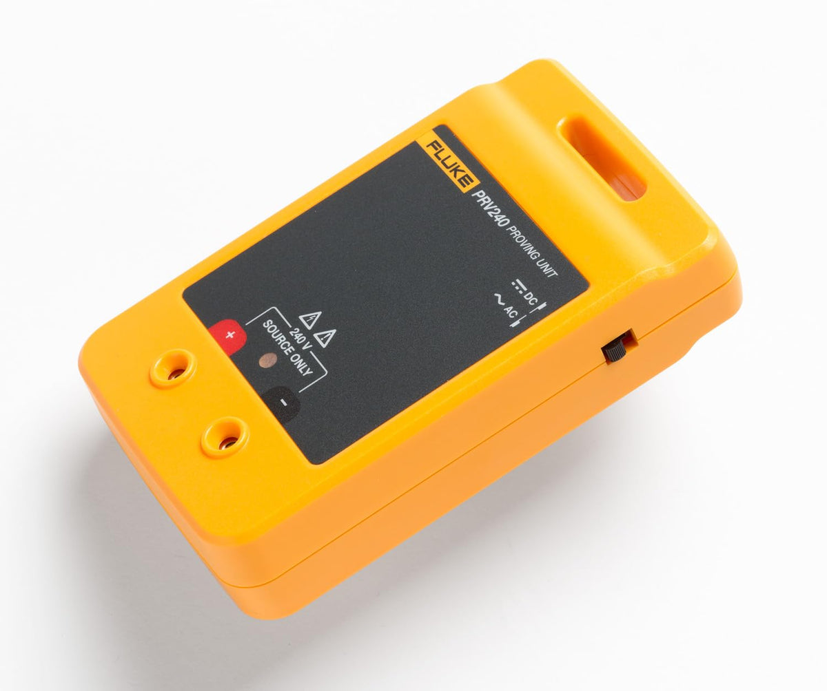 Fluke PRV240 Proving Unit