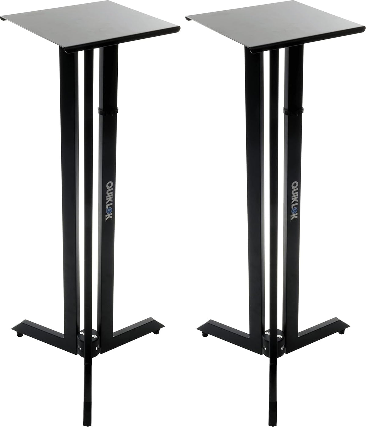 Quiklok BS542 paar). Monitor Studio H106 cm