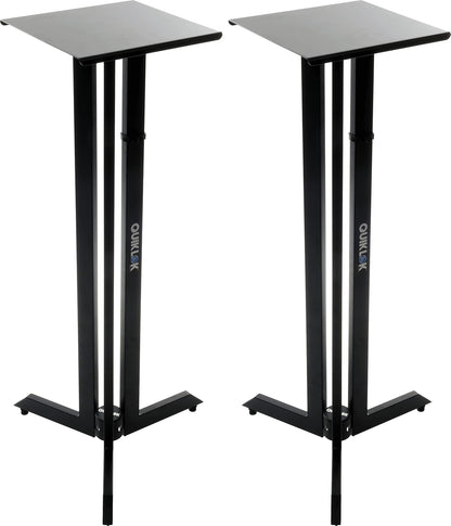 Quiklok BS542 paar). Monitor Studio H106 cm