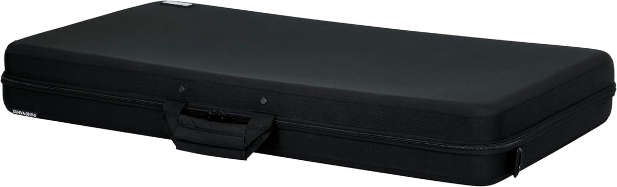 Gator Cases Lichtgewicht gevormde EVA Opbergkoffer; Geschikt voor Pioneer DDJ-SZ & Uitrusting tot 35"x19"x3" (GU-EVA-3519-3)