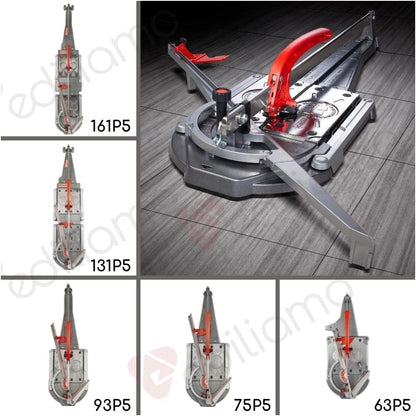 Tile Cutter Monolit Matras P5 131 P5 cm 131