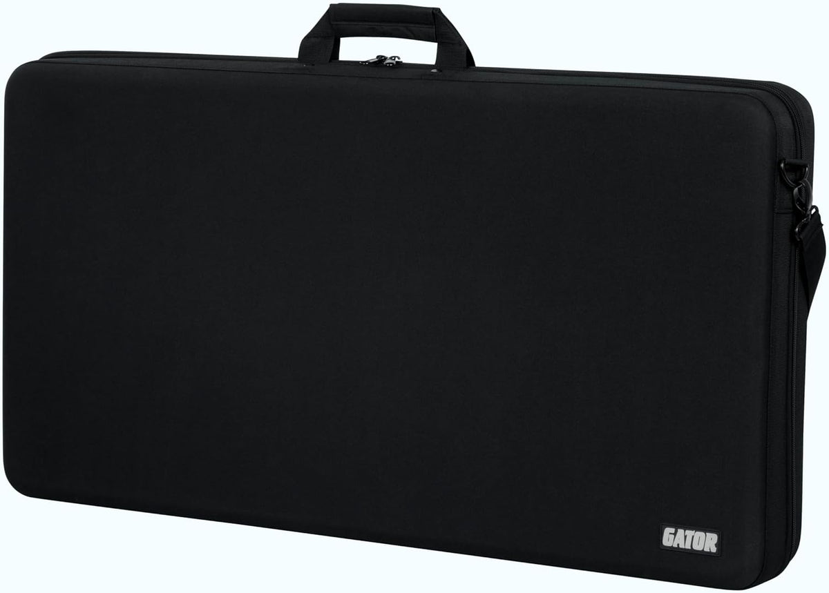 Gator Cases Lichtgewicht gevormde EVA Opbergkoffer; Geschikt voor Pioneer DDJ-SZ & Uitrusting tot 35"x19"x3" (GU-EVA-3519-3)