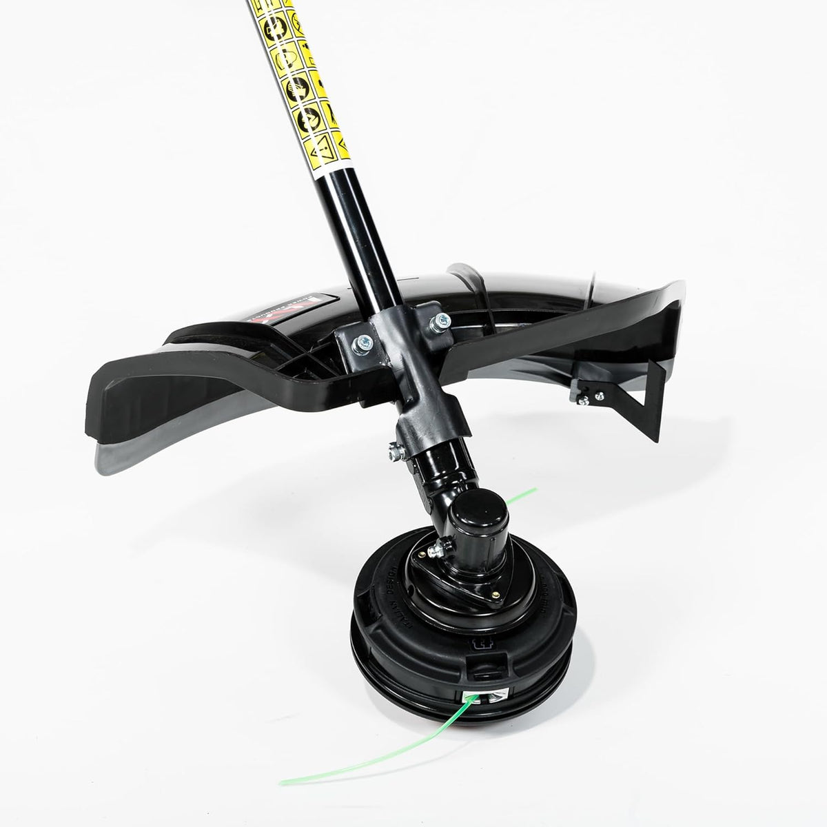 NAX POWER PRODUCTS 600B 42,7 cm3 1,2 kW motor Briggs & Stratton gelicentieerd product, benzine graskantmaaier, handmatige grastrimmer