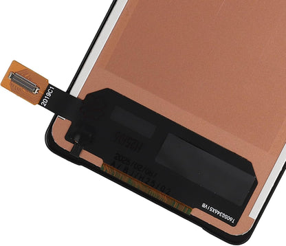 Duotipa Nieuw 6,1 inch TFT-display, compatibel met Sony Xperia 5 IV, alle modellen, lcd-display, touchscreen, digitizer, montage met reparatieset