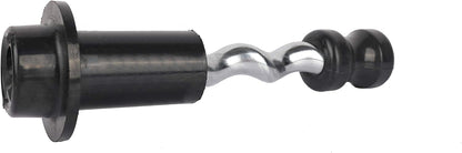 Diepwaterpomp, 220 V, 370 W, dompelpomp, 50 m, diepwaterpomp, dompelpomp voor thuis, industrieel, landbouw en tuin