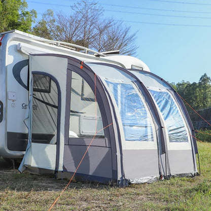 Weekender Glasvezel luifel voor caravans en campers (260 cm)