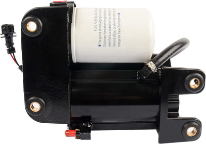 SCSN elektrische brandstofpompmodule 21608511 21545138 voor 4,3 l 5,0 l 5,7 l GXI 21397771 359444
