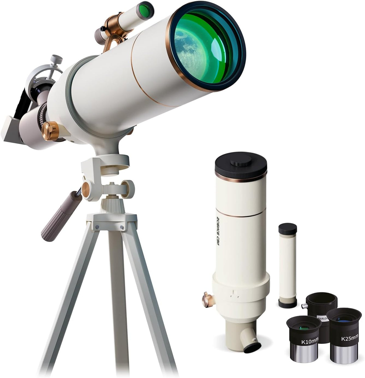 Canal Toys So Science - Astronomische telescoop - COS002